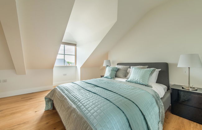 Hampden Apartments - The Elizabeth - Foto 7