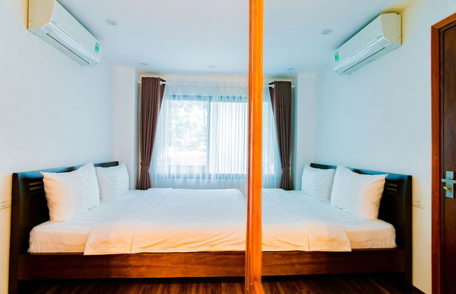 Hana Stay Tran Quoc Hoan - Foto 24