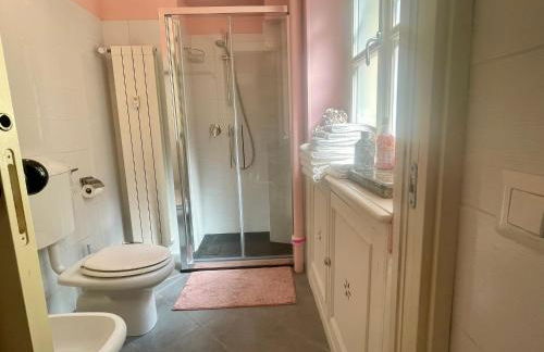 La Casa di Ringhiera - silenzioso appartamento di charme con balcone nel quadrilatero romano - Foto 25