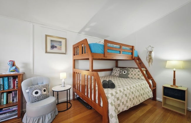 Blossoms on the Bay - 4 Bedrooms - Foto 10