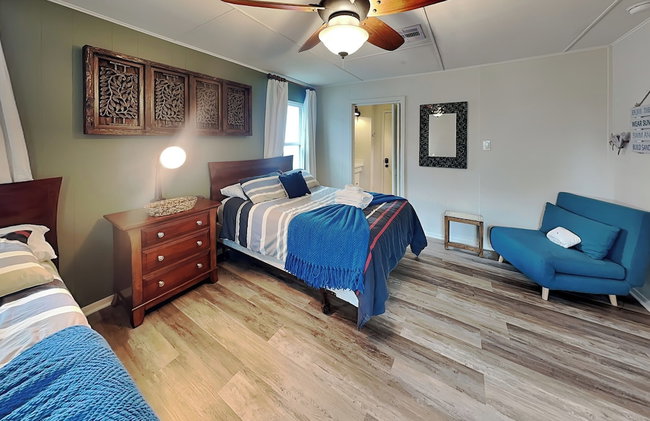Beachfront Bliss Bermuda by Ryson Vacation Rentals - Foto 30