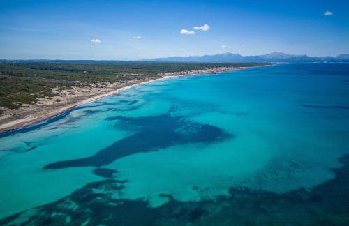 Ideal Property Mallorca - Son Serra - Foto 38