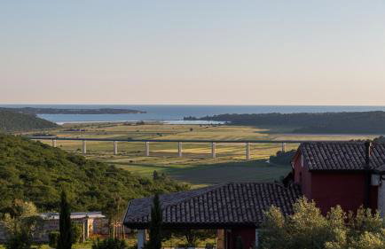 Villa Alcove with breathtaking Sea View and Private Pool - Foto 43