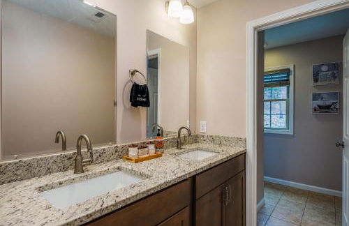 Massanutten resort fun escape at the Woodpecker Chalet - Foto 31