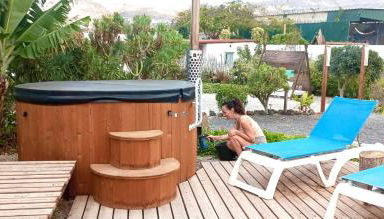 Hayati, Suite Romantica - Foto 2