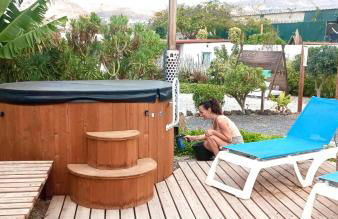 Hayati, Suite Romantica - Foto 2