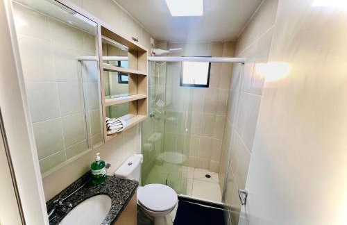 APT Moderno com Linda Vista - Foto 3