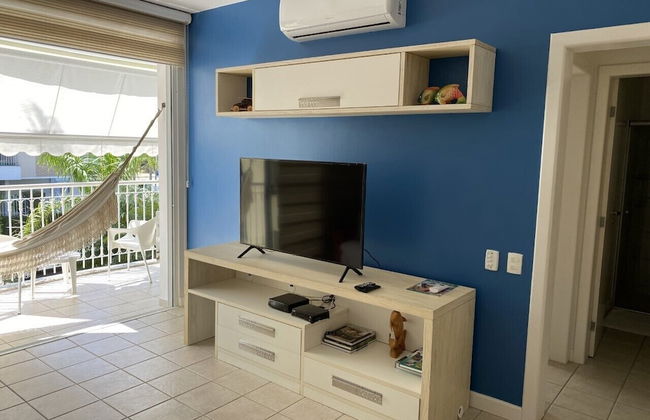 Shiraz Jurere Florianópolis - Photo 15