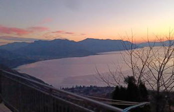 Sunset View Lago Maggiore - Foto 40