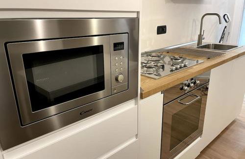 La Casina a Piombino, Appartamento moderno vicino al mare, pet friendly - Foto 12