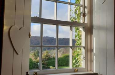 Valentine Cottage - Foto 14