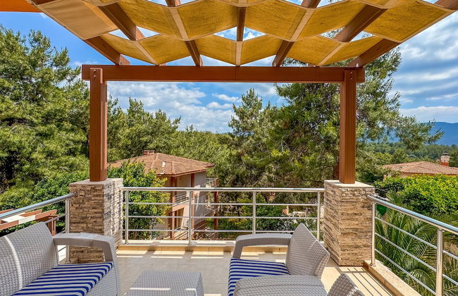 Villa Siesta - Photo 15