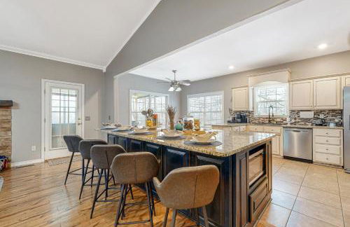 The Ubuntu - Foto 32