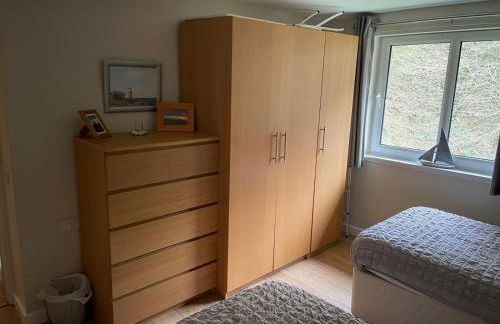 Portpatrick 2 bedroom Self Catering Flat - Foto 9