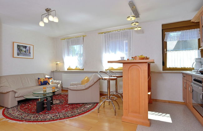 Quaint Apartment in Eimelrod Near Lake and Water Sports - Photo 41