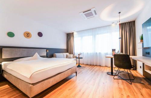 Triller Living - Serviced Apartments - Foto 61