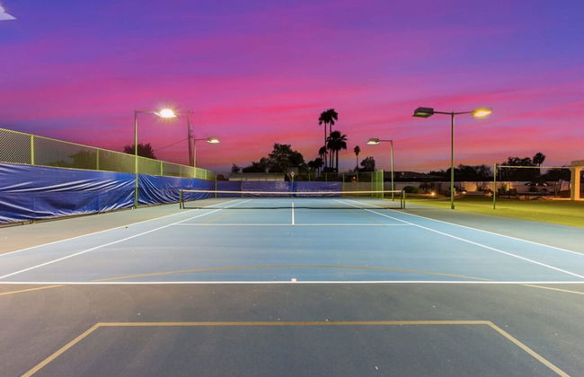 Sweetwater Resort Estate Tennis Pool Spa Vball - Foto 59