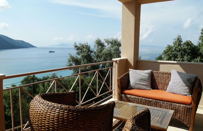 Calm Wave Villas - Foto 1