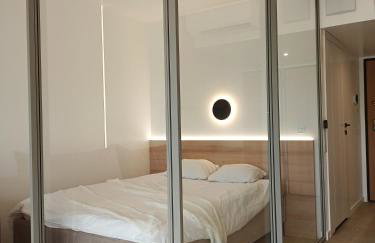 Apartament Wydma Darłowo Darłówko Solaris - Foto 4