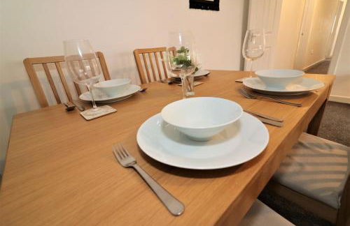 Signature - Newbattle House - Foto 58