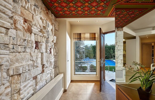 Villa Evergreen - Foto 19