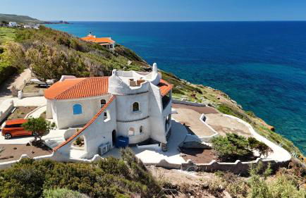 Sardegnaexplora - Villa Sa Lumenera Ginepro - Foto 77