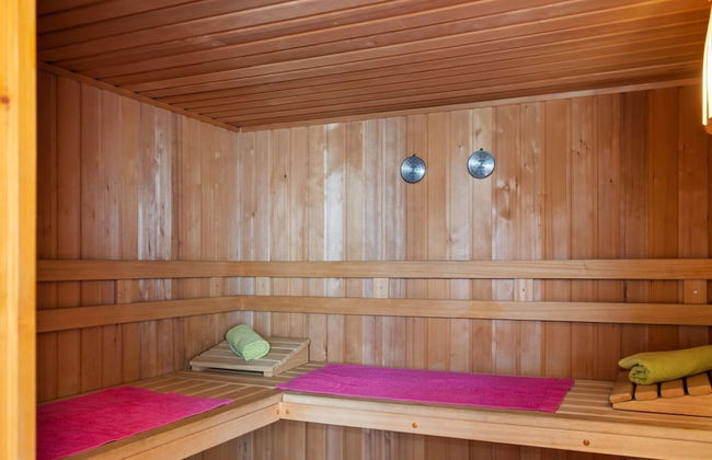 Cozy Apartment in Waimes near Ovifat & Robertville Lake - Foto 14