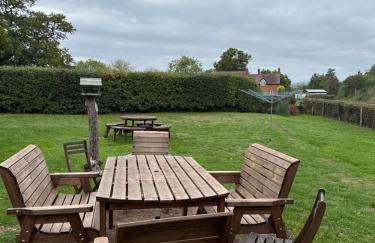 Cricketers cottage - Photo 9