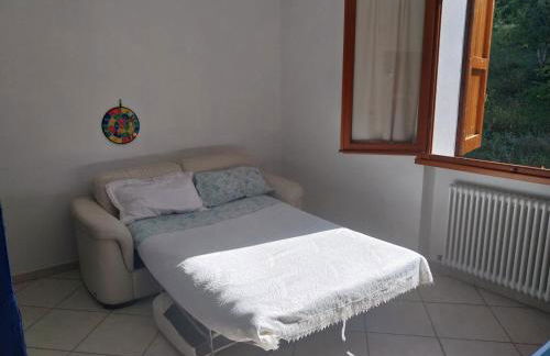 Casa nel bosco, Appennino Tosco Emiliano - Foto 23