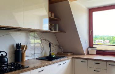 Apartament Pod Ostryszem - Foto 4