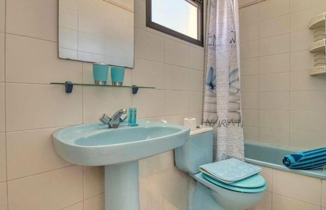 Apartment in Adeje Near Playa Fanabe - Foto 20