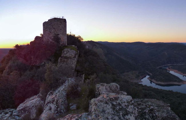 Tour histórico por Monfragüe - Foto 6