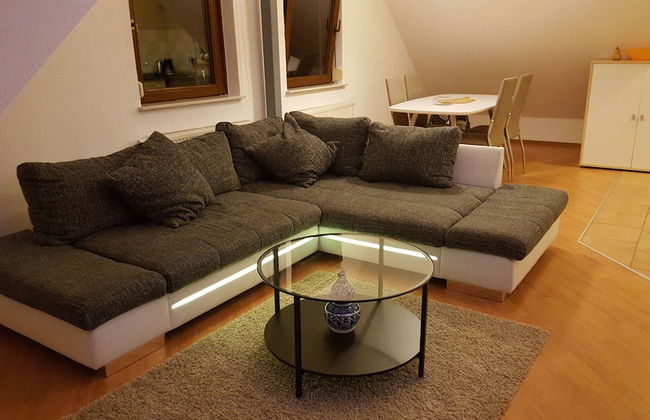 Outletcity Ferienwohnung - Foto 17