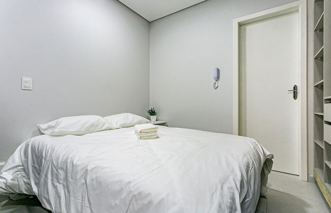 SDR Aptos de frente para Lagoa Conceição - Foto 26