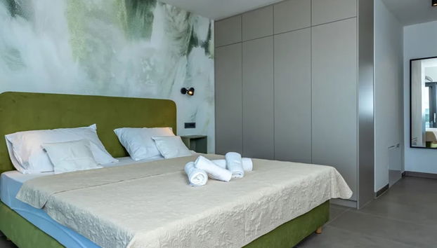 Villa Vista Luxury and Style - Foto 2, Habitación