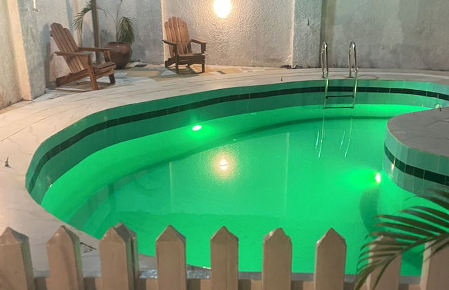 Ayahs Court - Foto 68