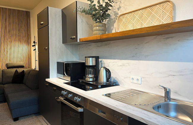 Haus Shiralee - Foto 57