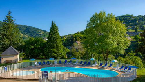 Résidence Goélia Les Gorges de la Truyère - Photo 3
