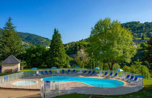 Résidence Goélia Les Gorges de la Truyère - Photo 3