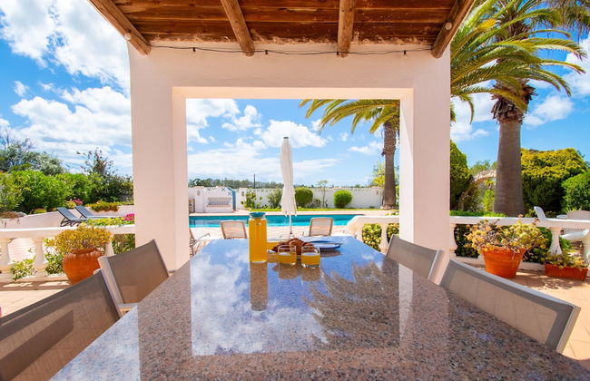 Casa Alegria This Villa is Perfect for a Family - Foto 34