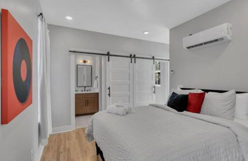 10 Min Drive Downtown, Roof Deck, Pet Friendly - Foto 10