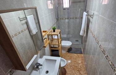 Buen Estar, piscina, barbacoa, jacuzzi en Valencia - Photo 59