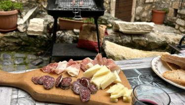 Rifugio di Nonno Gabriele - Foto 5