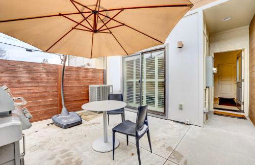 Beautiful Townhome - Steps to Downtown Boise! - Photo 24