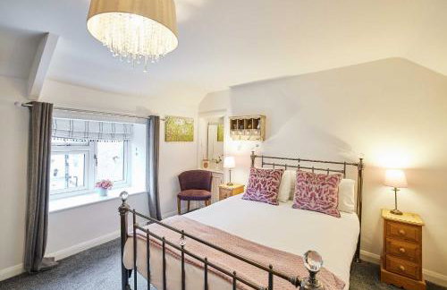 Host & Stay - Anvil Cottage - Foto 5