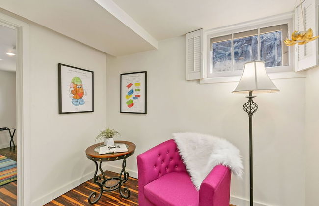 Mulberry Place: a Charming Cottage Near Old Town! - Photo 28