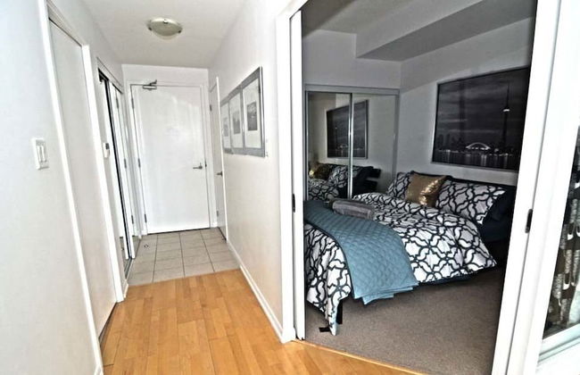 Toronto Escape - The Ruby Pink Suite - Foto 1