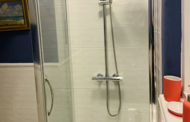 Winterstoke View, Family and dog Friendly Beach Retreat - Foto 24