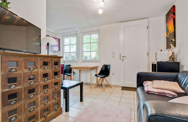 Apartment Near the Forest in Meisburg - Photo 12