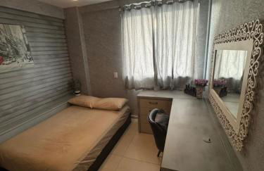 APT 400 metros da Praia do Forte-Passagem - Foto 9